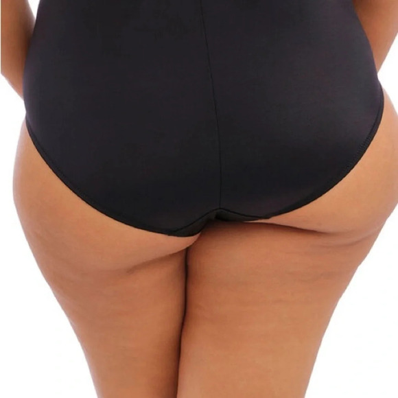 NWT  ELOMI SACHI FULL BRIEF L - Picture 2 of 7